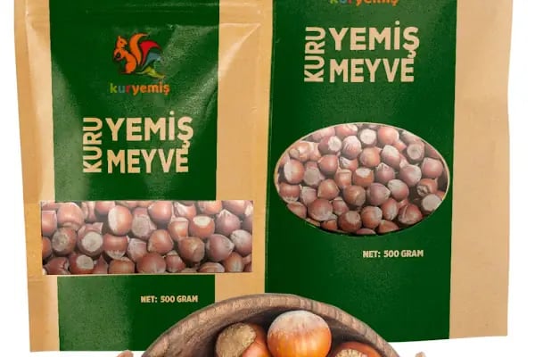 KURYEMİŞ ONLİNE GIDA ÜRÜNLERİ İTH.İHR.SAN.VE.TİC.LTD.ŞTI - Resim 4