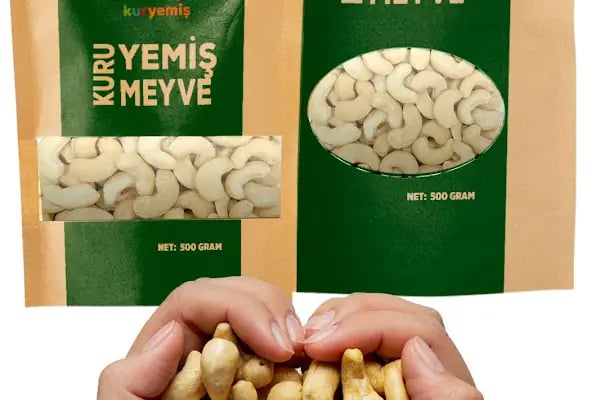 KURYEMİŞ ONLİNE GIDA ÜRÜNLERİ İTH.İHR.SAN.VE.TİC.LTD.ŞTI - Resim 8