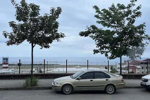 Ahmet Suat Özyazıcı Stadı - Resim 7