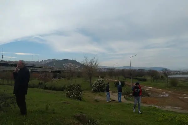 Ahmet Suat Özyazıcı Stadı - Resim 15