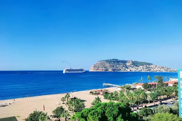Parador Sky Hotel - Resim 15