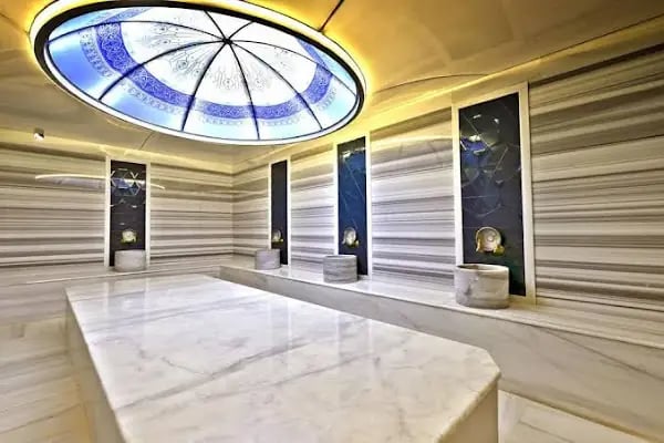 Parador Sky Hotel - Resim 11