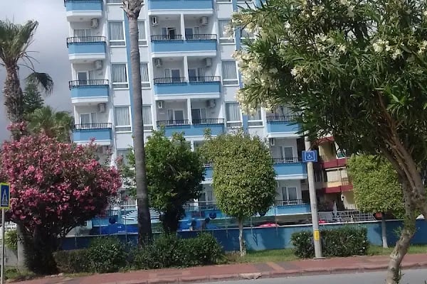 Parador Sky Hotel - Resim 18