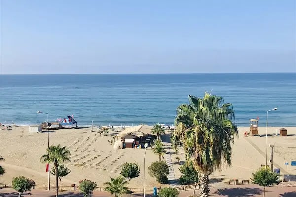 Parador Sky Hotel - Resim 16