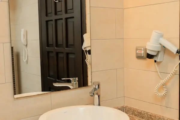 Parador Sky Hotel - Resim 4