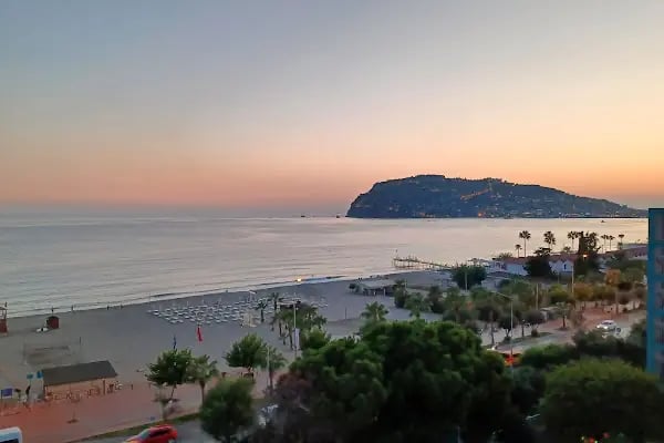 Parador Sky Hotel - Resim 17