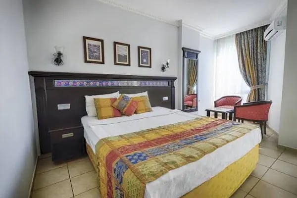Parador Sky Hotel - Resim 7