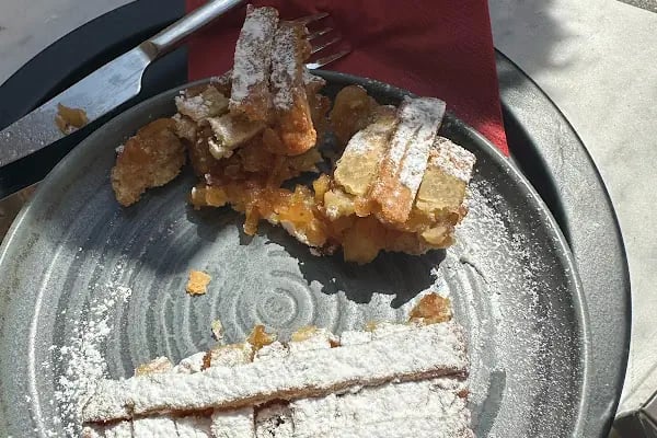İnsula Cafe Heybeliada - Resim 8
