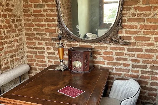 İnsula Cafe Heybeliada - Resim 5