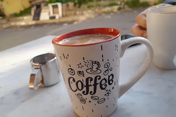 İnsula Cafe Heybeliada - Resim 15