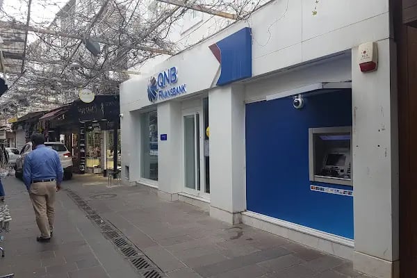 QNB Bodrum Çarşı Şubesi - Resim 2