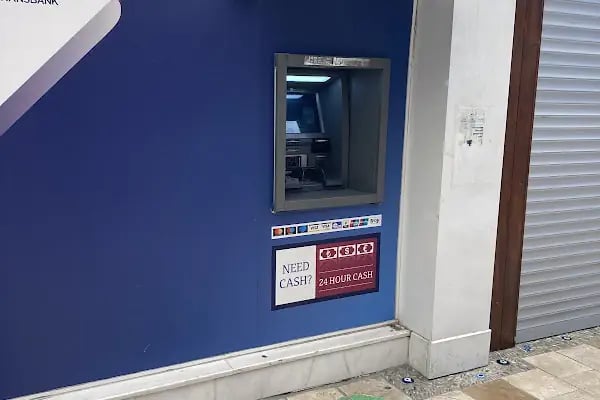 QNB Bodrum Çarşı Şubesi - Resim 3