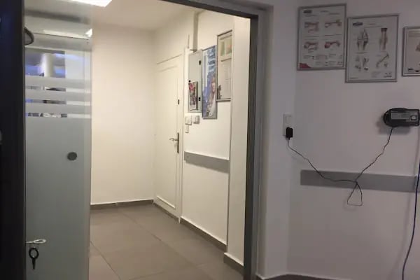 Şişli Veteriner Kliniği - Resim 8