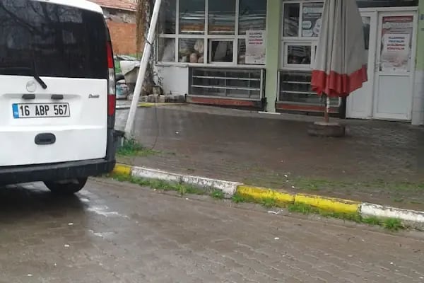 Pamukçu Şube Halk Kütüphanesi - Resim 2