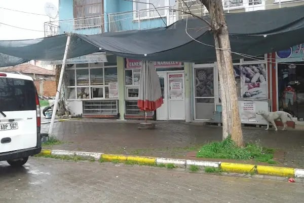 Pamukçu Şube Halk Kütüphanesi - Resim 3
