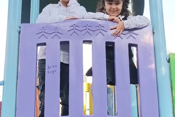 Nizip LunaPark - Resim 6