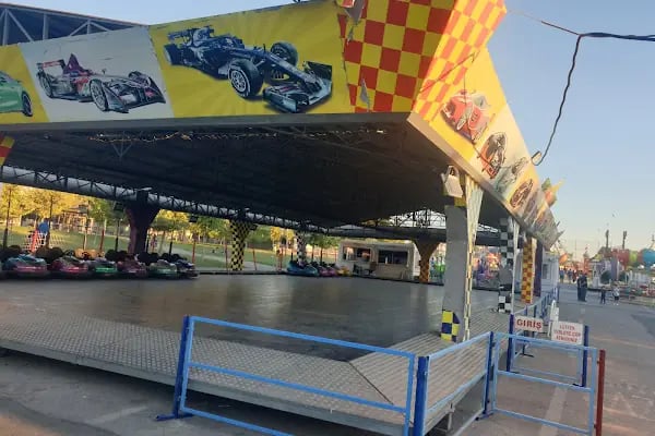 Nizip LunaPark - Resim 2