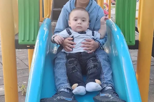 Nizip LunaPark - Resim 7