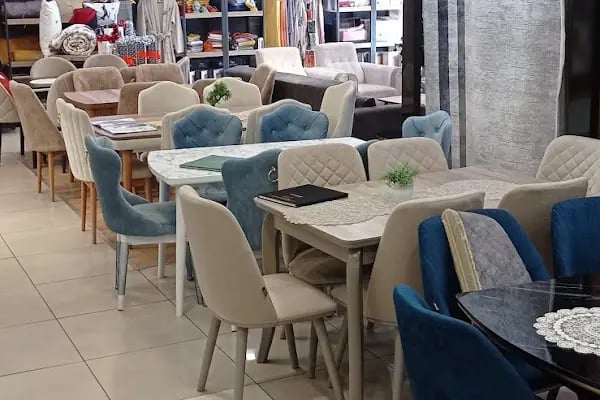 Vestel Şahinbey Alaybey Yetkili Satış Mağazası - Bozdoğan DTM - Resim 2