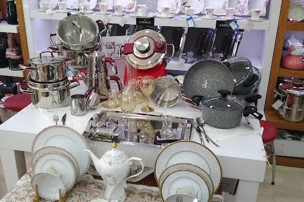 Vestel Şahinbey Alaybey Yetkili Satış Mağazası - Bozdoğan DTM - Resim 16