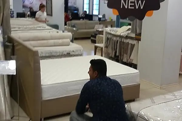 Vestel Şahinbey Alaybey Yetkili Satış Mağazası - Bozdoğan DTM - Resim 5