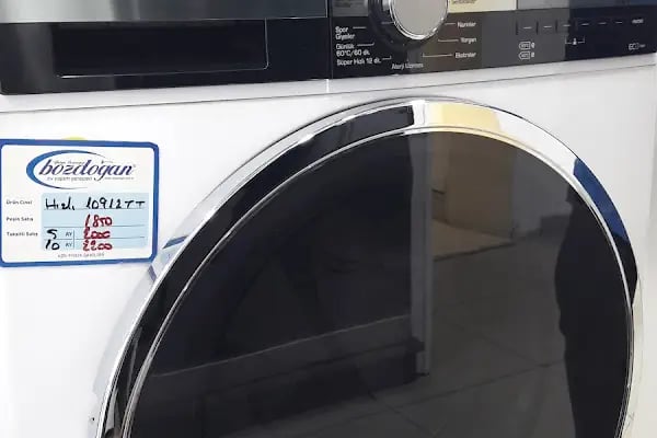 Vestel Şahinbey Alaybey Yetkili Satış Mağazası - Bozdoğan DTM - Resim 15