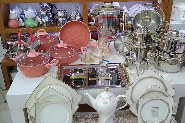 Vestel Şahinbey Alaybey Yetkili Satış Mağazası - Bozdoğan DTM - Resim 17