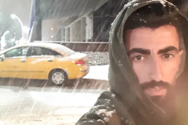 Van Akasya Taksi Durağı - Resim 16
