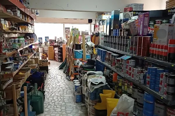 kozlar inci yapı malzemeleri - Resim 2
