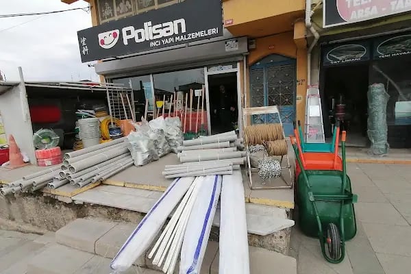 kozlar inci yapı malzemeleri - Resim 3