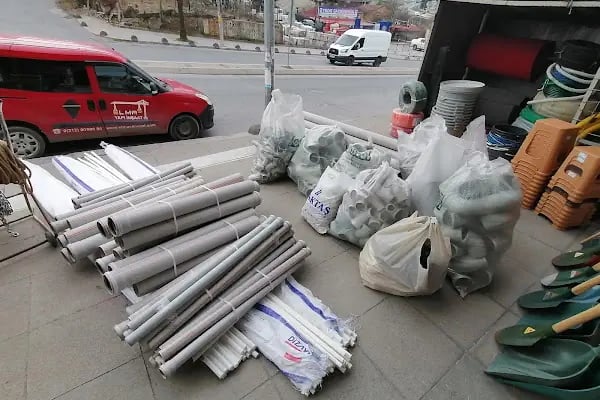 kozlar inci yapı malzemeleri - Resim 20