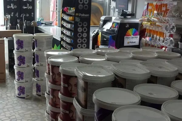 kozlar inci yapı malzemeleri - Resim 10