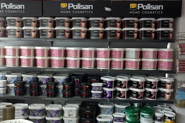 kozlar inci yapı malzemeleri - Resim 19