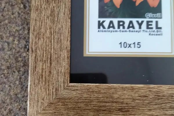 Karayel Çerçeve - Resim 11