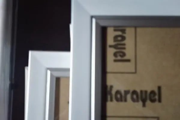 Karayel Çerçeve - Resim 12