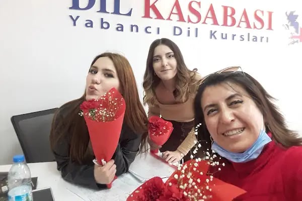 Kızılay Britishtown Dil Okulları - Resim 9