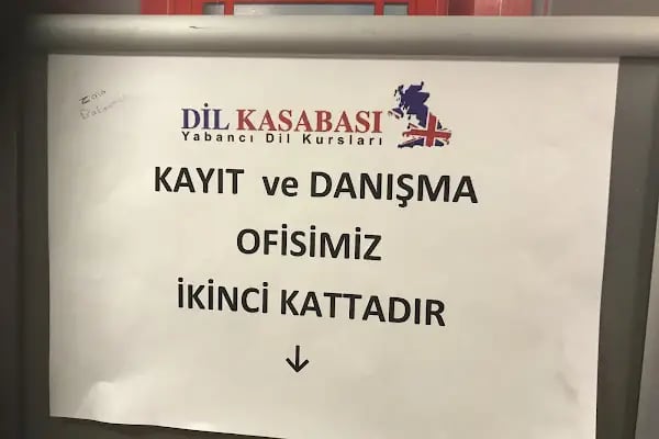 Kızılay Britishtown Dil Okulları - Resim 5