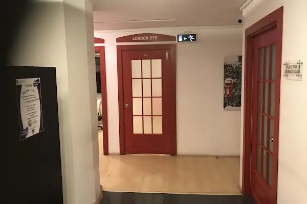 Kızılay Britishtown Dil Okulları - Resim 3