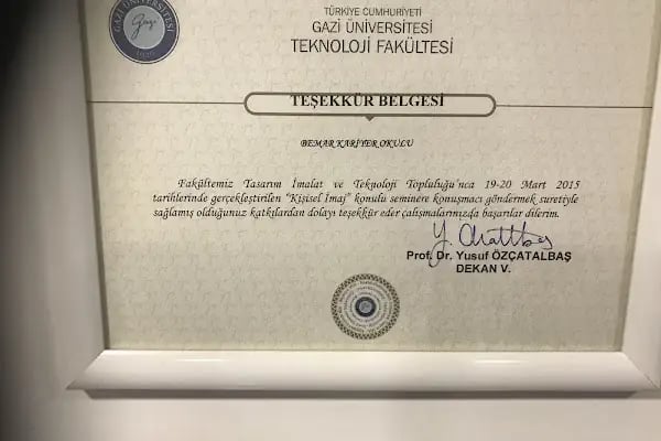 Kızılay Britishtown Dil Okulları - Resim 13