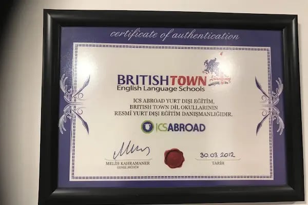 Kızılay Britishtown Dil Okulları - Resim 2