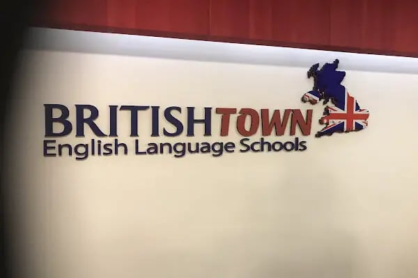 Kızılay Britishtown Dil Okulları - Resim 7