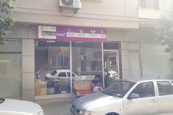 Meb Barok Sanat Merkezi - Resim 9