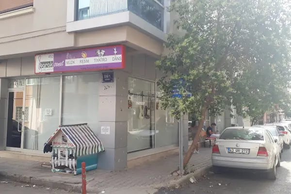 Meb Barok Sanat Merkezi - Resim 10