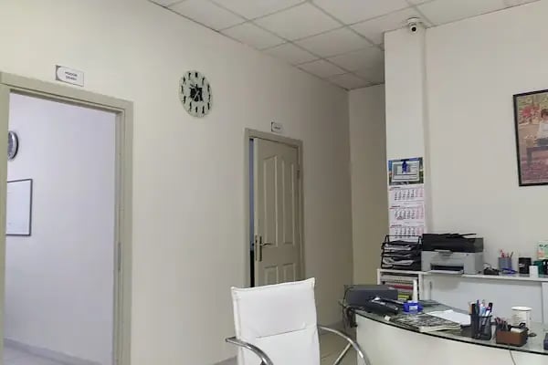 Meb Barok Sanat Merkezi - Resim 2