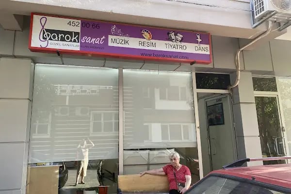 Meb Barok Sanat Merkezi - Resim 8