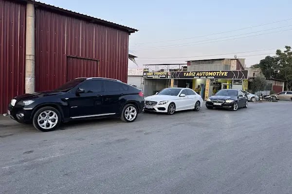 YAĞIZ OTO SERVİS | DENİZLİ OTO TAMİR - YAĞIZ AUTOMOTİVE - Resim 4