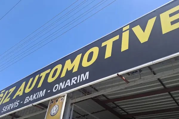 YAĞIZ OTO SERVİS | DENİZLİ OTO TAMİR - YAĞIZ AUTOMOTİVE - Resim 14