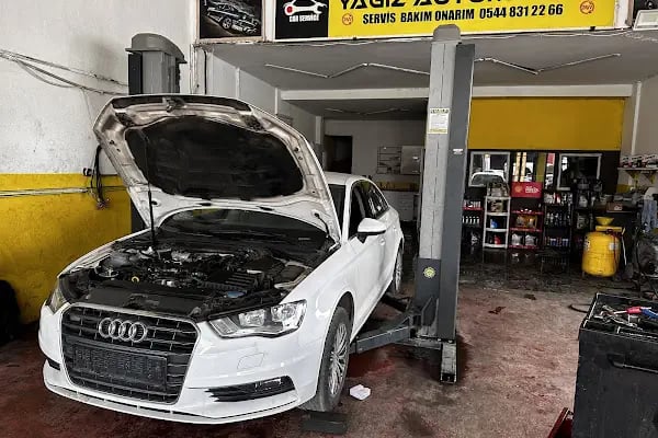 YAĞIZ OTO SERVİS | DENİZLİ OTO TAMİR - YAĞIZ AUTOMOTİVE - Resim 2