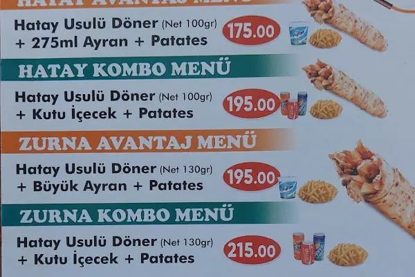 Avcılar Döner Salonu - Resim 7