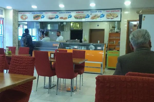Avcılar Döner Salonu - Resim 2